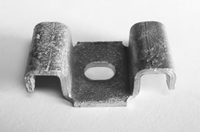 Saddle Clips F-10 – Grating Fasteners